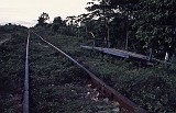 Cambodian rail